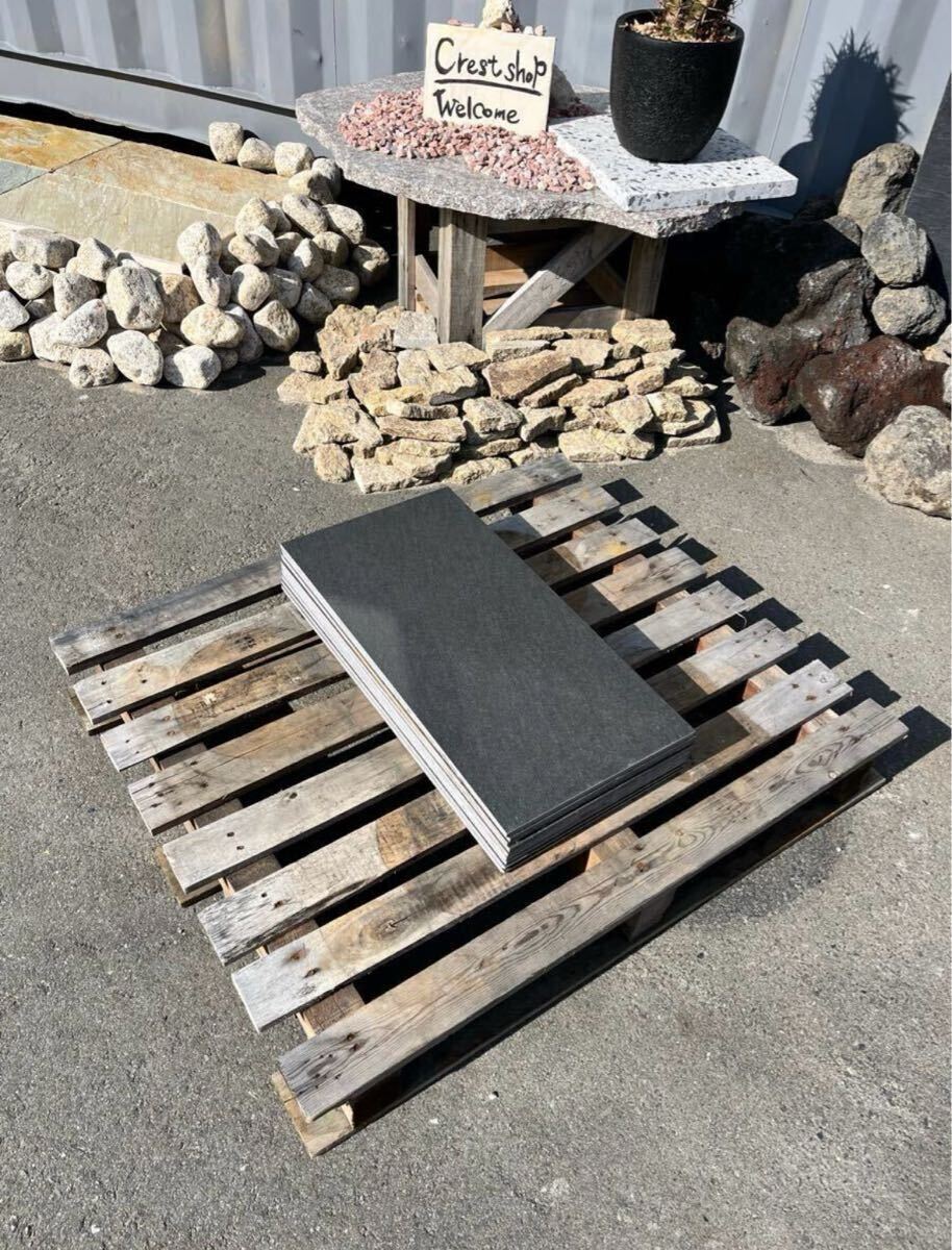 タイル300×600 6枚セット 御影石・タイル・大理石・砂利 タイル300×600 6枚セット 御影石・タイル・大理石・砂利
