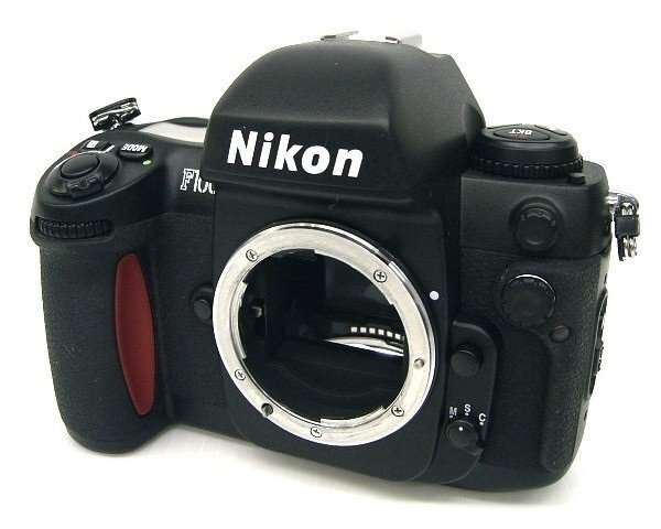 大関質店》Nikon ニコン 一眼レフフィルムカメラ F100 ボディ 大関質店》Nikon ニコン 一眼レフフィルムカメラ F100 ボディ