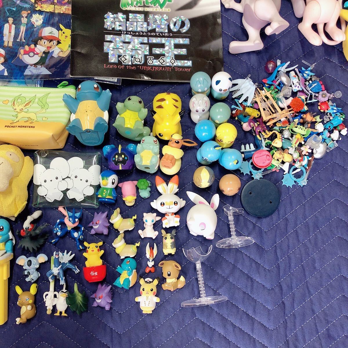 大量 まとめ売り ポケモン ぬいぐるみ 雑貨 一部タグ付き 大量 まとめ売り ポケモン ぬいぐるみ 雑貨 一部タグ付き