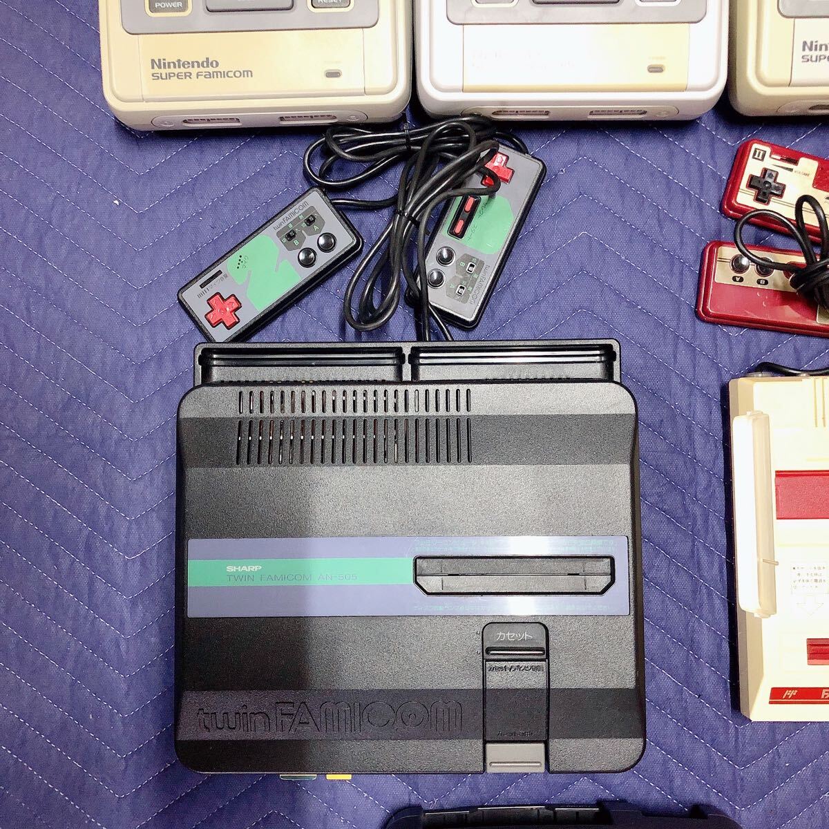 大量 まとめ売り 任天堂 Nintendo ゲーム機本体 ファミコン 大量 まとめ売り 任天堂 Nintendo ゲーム機本体 ファミコン