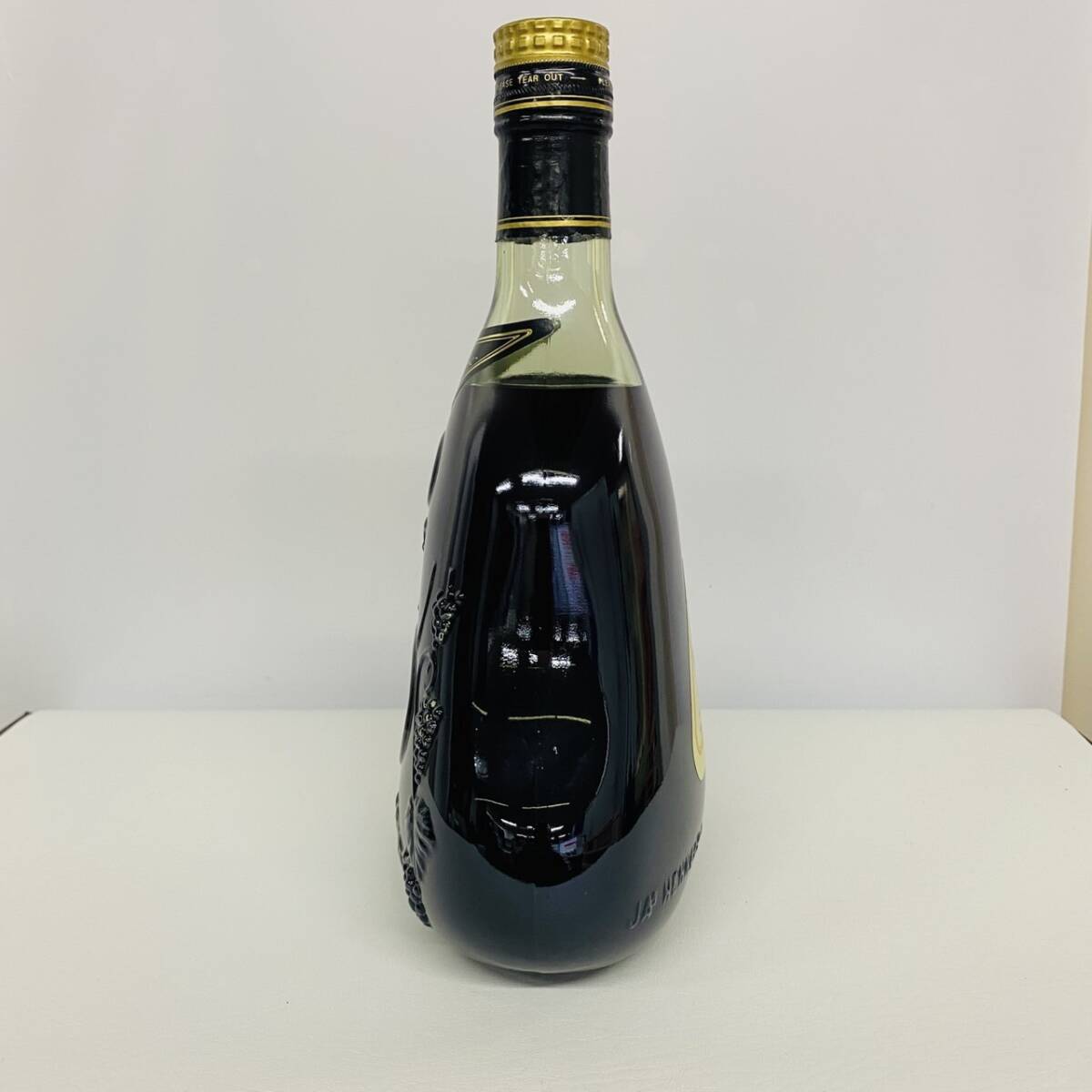 ☆1円スタート】【未開栓】Hennessy ヘネシー XO クリアボトル ☆1円スタート】【未開栓】Hennessy ヘネシー XO クリアボトル