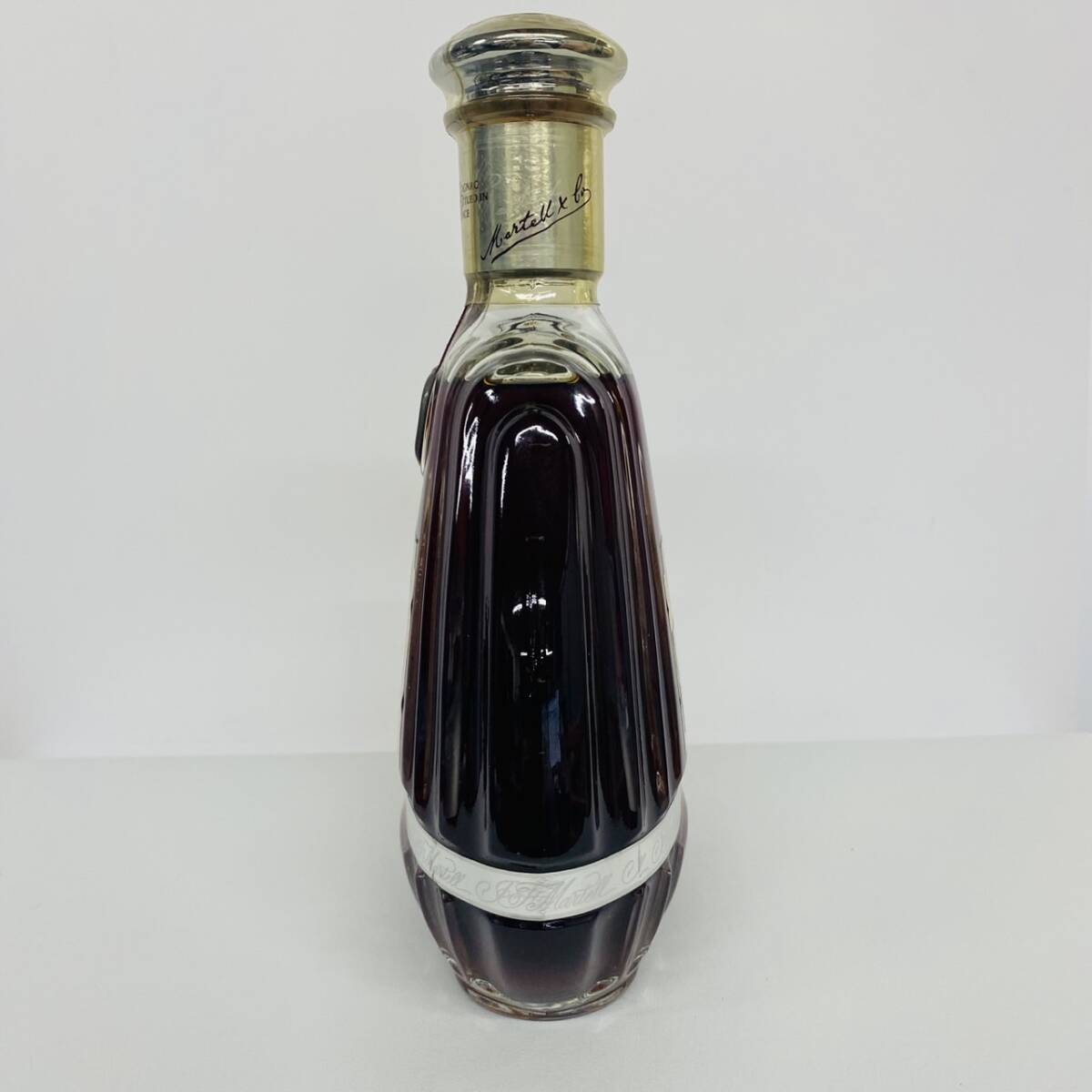 ☆1円スタート】【古酒】【未開栓】 MARTELL XO SPREME マーテル ☆1円スタート】【古酒】【未開栓】 MARTELL XO SPREME マーテル