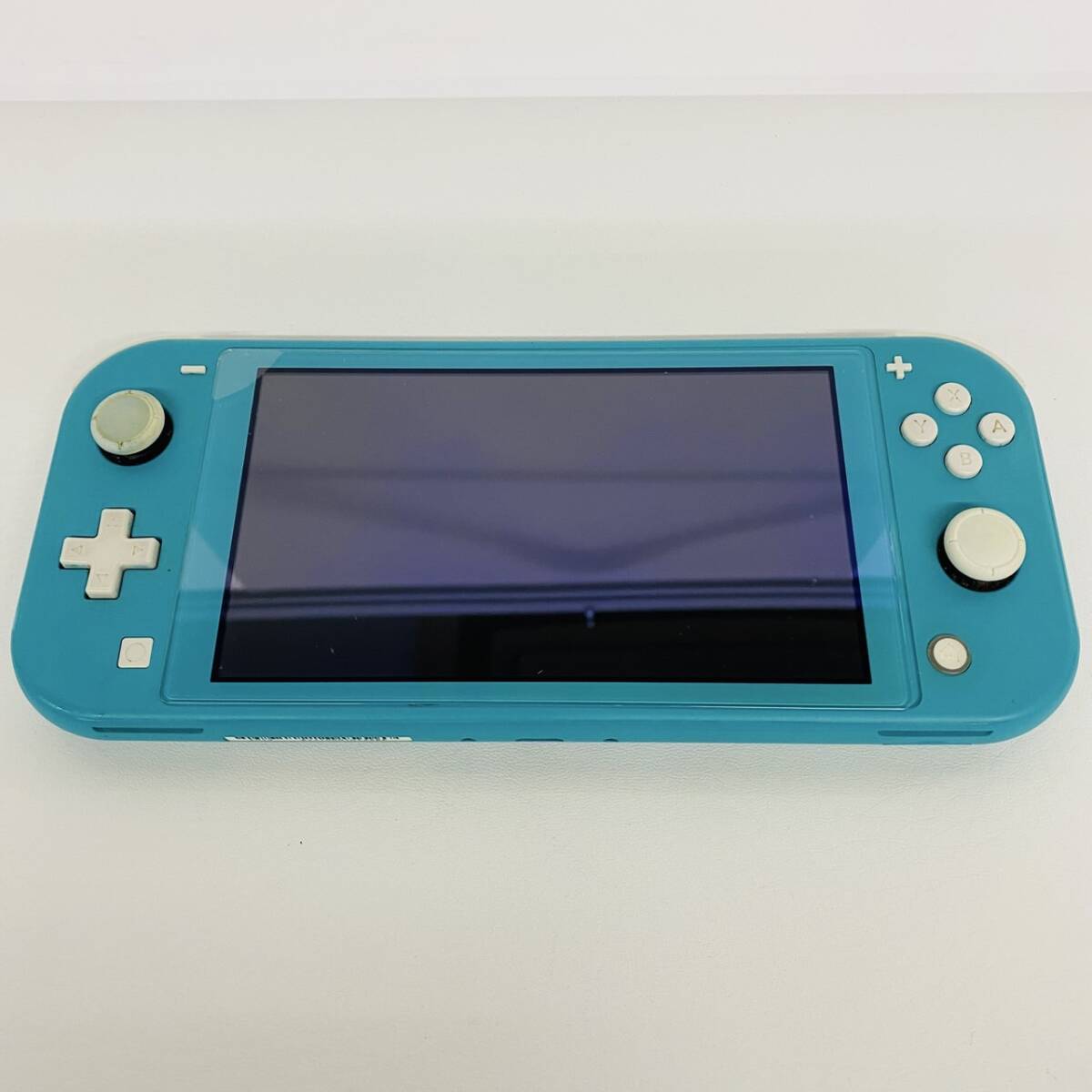 ☆1円スタート】任天堂 Nintendo Switch Lite HDH-001 ☆1円スタート】任天堂 Nintendo Switch Lite HDH-001