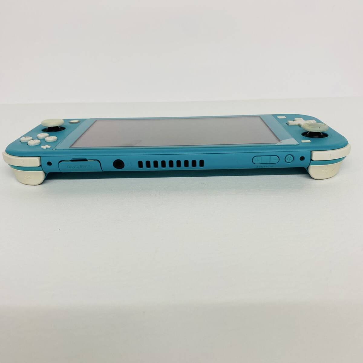 ☆1円スタート】任天堂 Nintendo Switch Lite HDH-001 ☆1円スタート】任天堂 Nintendo Switch Lite HDH-001