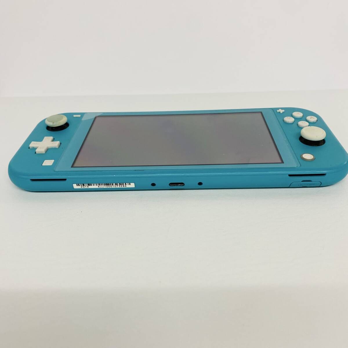 ☆1円スタート】任天堂 Nintendo Switch Lite HDH-001 ☆1円スタート】任天堂 Nintendo Switch Lite HDH-001