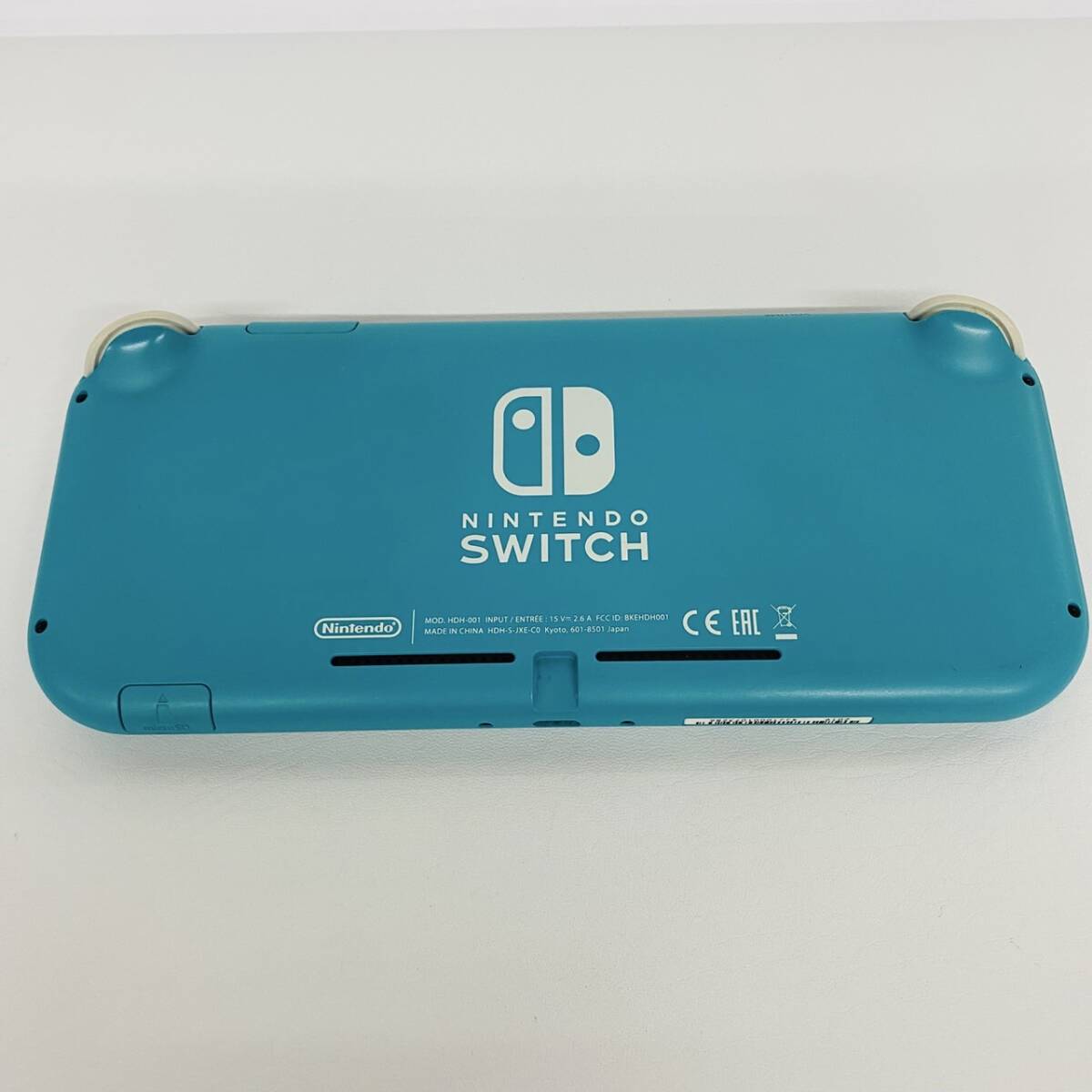 ☆1円スタート】任天堂 Nintendo Switch Lite HDH-001 ☆1円スタート】任天堂 Nintendo Switch Lite HDH-001