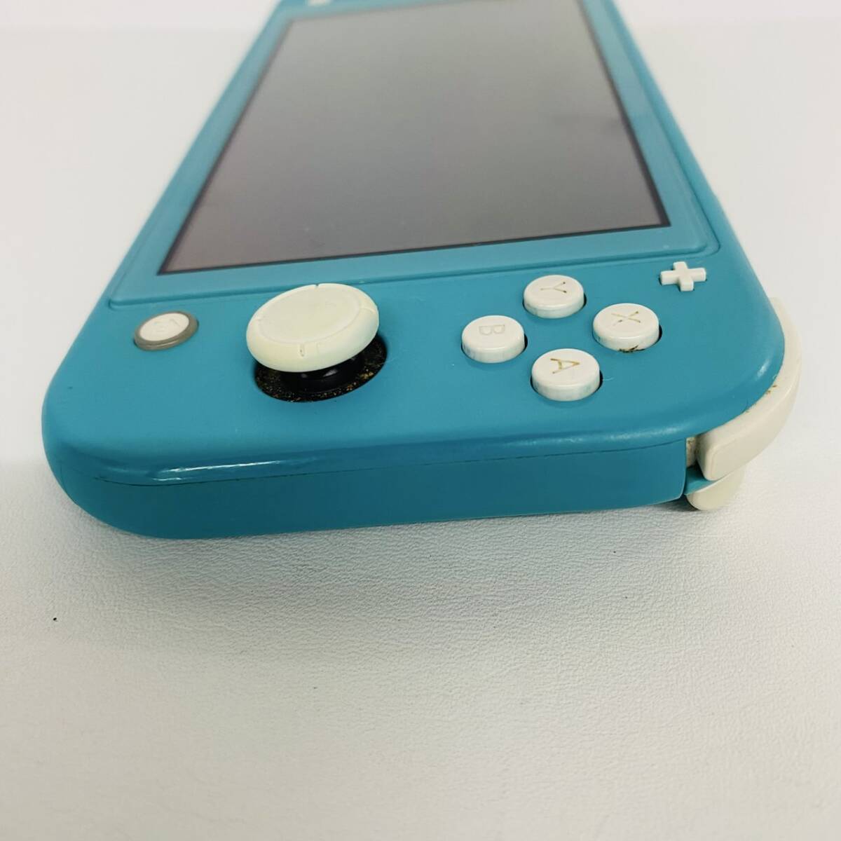 ☆1円スタート】任天堂 Nintendo Switch Lite HDH-001 ☆1円スタート】任天堂 Nintendo Switch Lite HDH-001