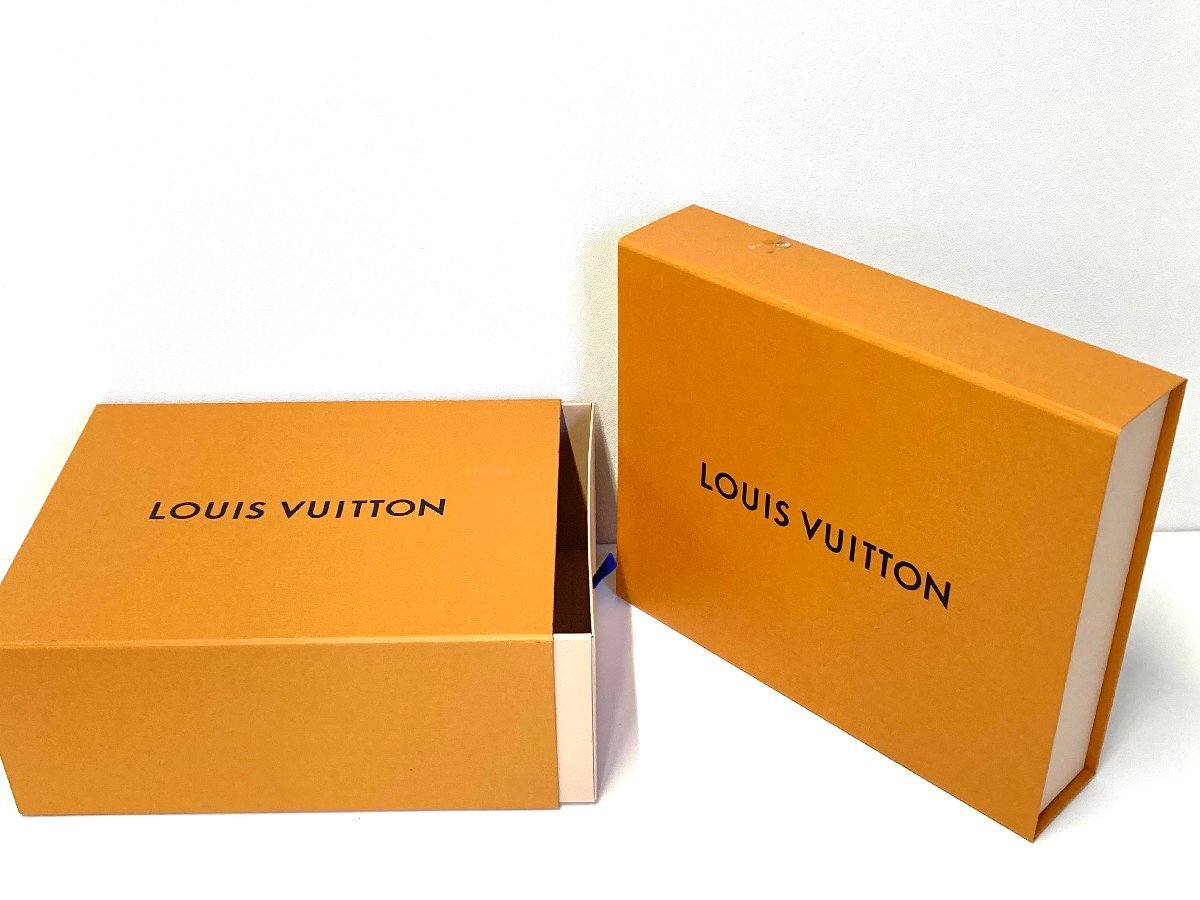 ☆ BP ☆ 1円 ルイヴィトン Louis Vuitton バッグ用 新型 空箱 ☆ BP ☆ 1円 ルイヴィトン Louis Vuitton バッグ用 新型 空箱
