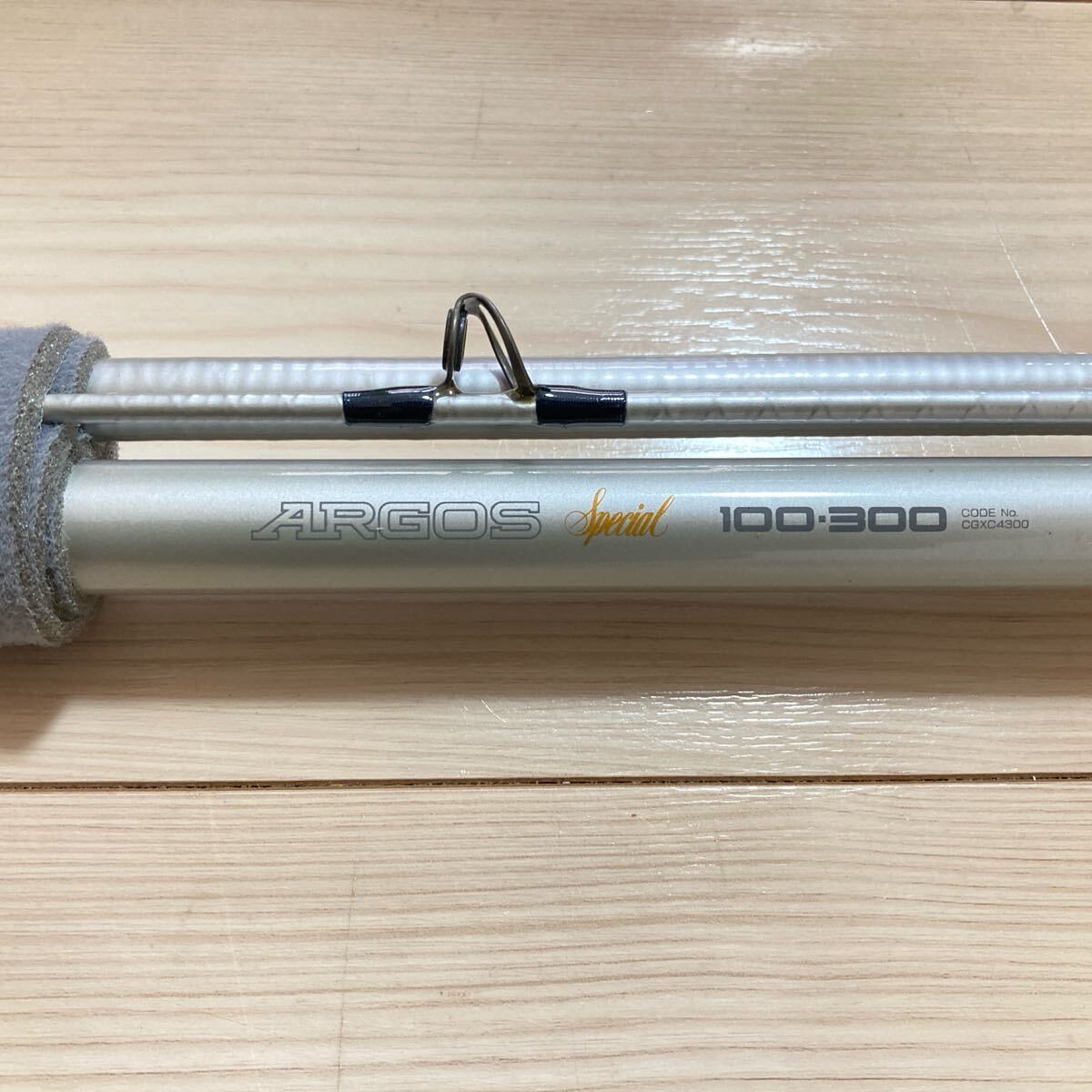 シマノ アルゴス スペシャル 100-300 船竿 3本継 SHIMANO 釣竿 シマノ アルゴス スペシャル 100-300 船竿 3本継 SHIMANO 釣竿