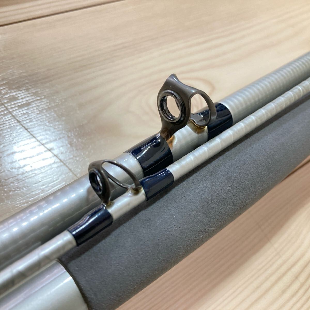 シマノ アルゴス スペシャル 100-300 船竿 3本継 SHIMANO 釣竿 シマノ アルゴス スペシャル 100-300 船竿 3本継 SHIMANO 釣竿