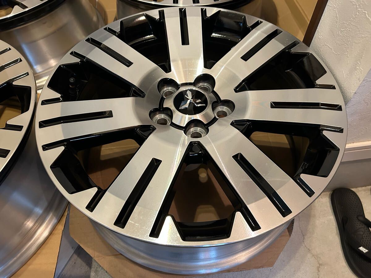 安価スタート!!三菱 デリカD:5 純正アルミホイール 新車外し品 安価スタート!!三菱 デリカD:5 純正アルミホイール 新車外し品