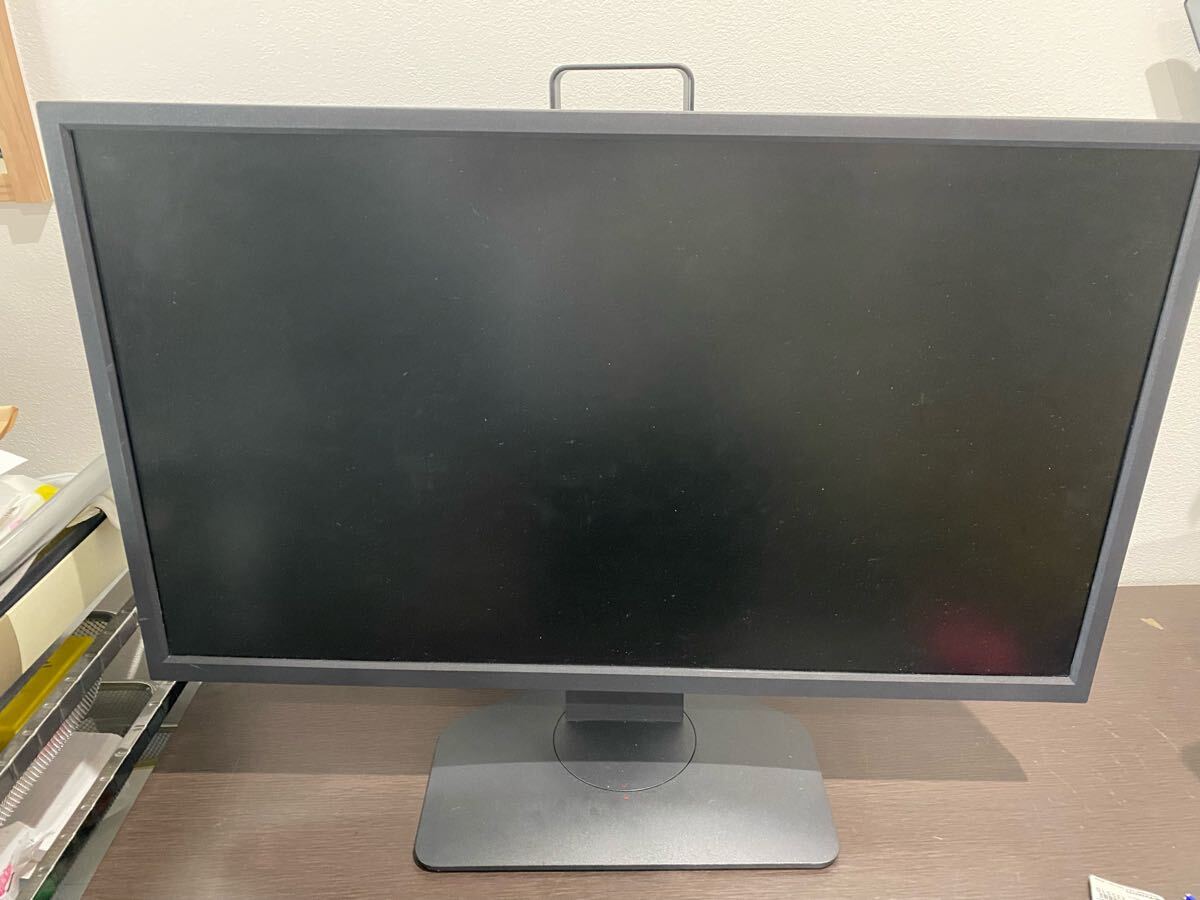 BenQ ZOWIE XL2546K ゲーミング モニター 液晶モニター BenQ ZOWIE XL2546K ゲーミング モニター 液晶モニター