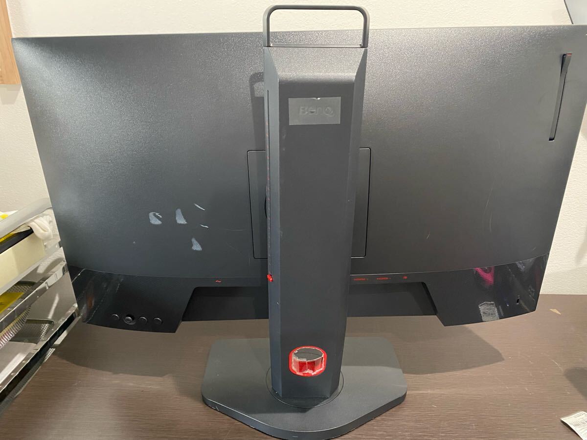 BenQ ZOWIE XL2546K ゲーミング モニター 液晶モニター BenQ ZOWIE XL2546K ゲーミング モニター 液晶モニター