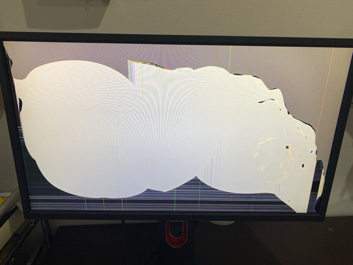 BenQ ZOWIE XL2546K ゲーミング モニター 液晶モニター BenQ ZOWIE XL2546K ゲーミング モニター 液晶モニター