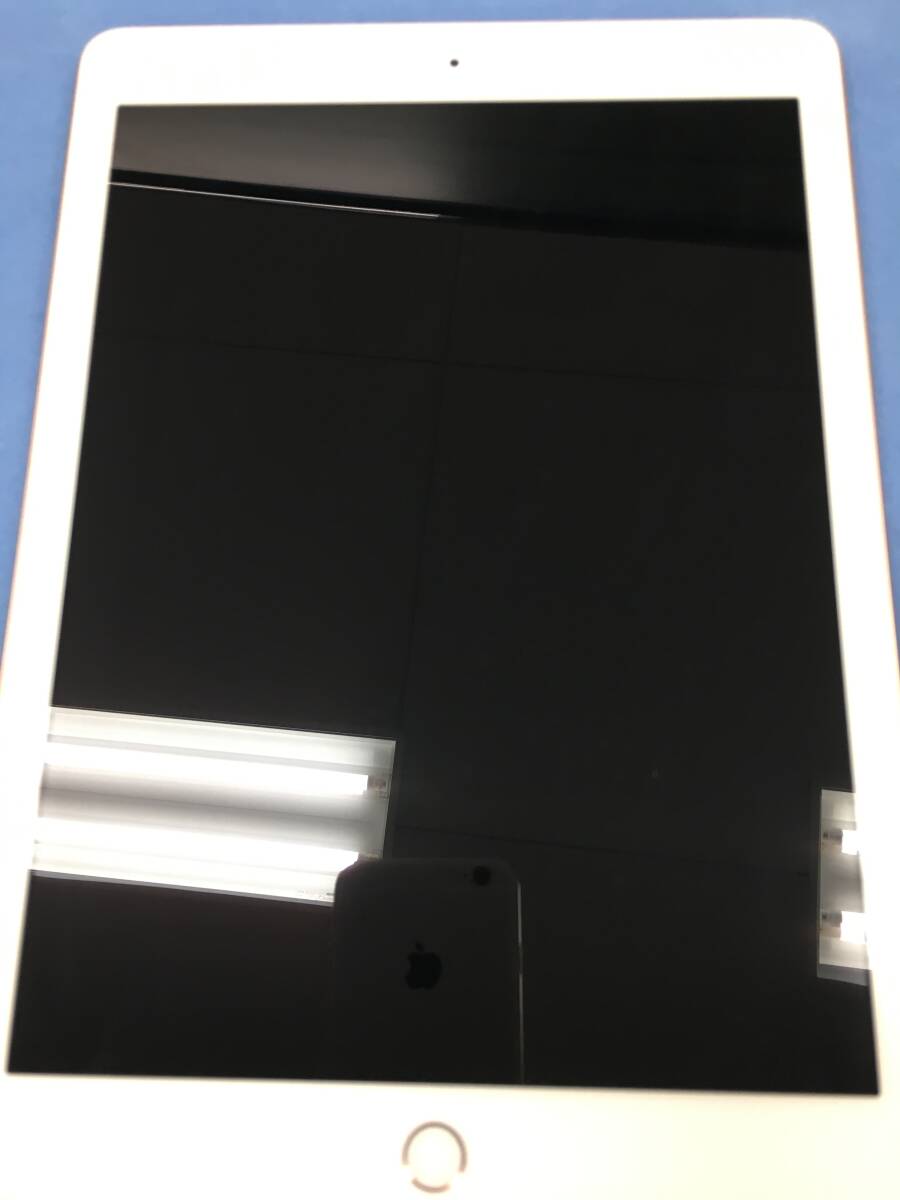 送料無料】外観美品 Apple iPad 第6世代 Wi-Fi 128GB ゴールド 送料無料】外観美品 Apple iPad 第6世代 Wi-Fi 128GB ゴールド
