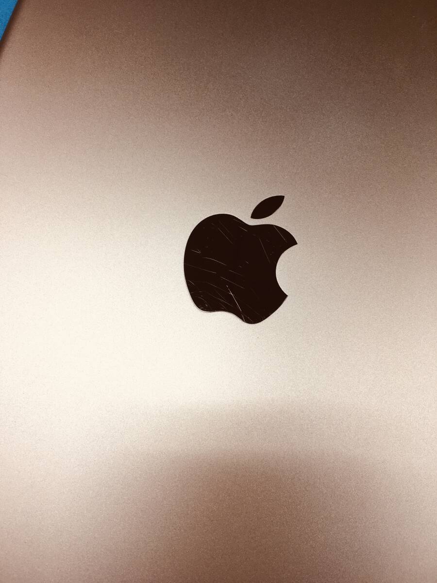送料無料】電池92% Apple iPad 第7世代 Wi-Fi 128GB ゴールド 送料無料】電池92% Apple iPad 第7世代 Wi-Fi 128GB ゴールド