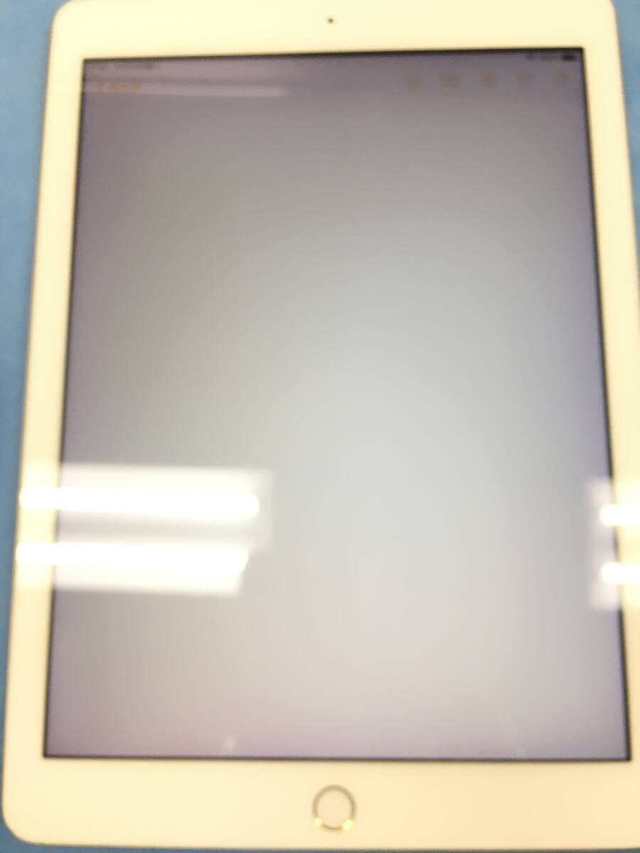 送料無料】外観極美品 電池85% Apple iPad 第5世代 Wi-Fi 32GB 送料無料】外観極美品 電池85% Apple iPad 第5世代 Wi-Fi 32GB