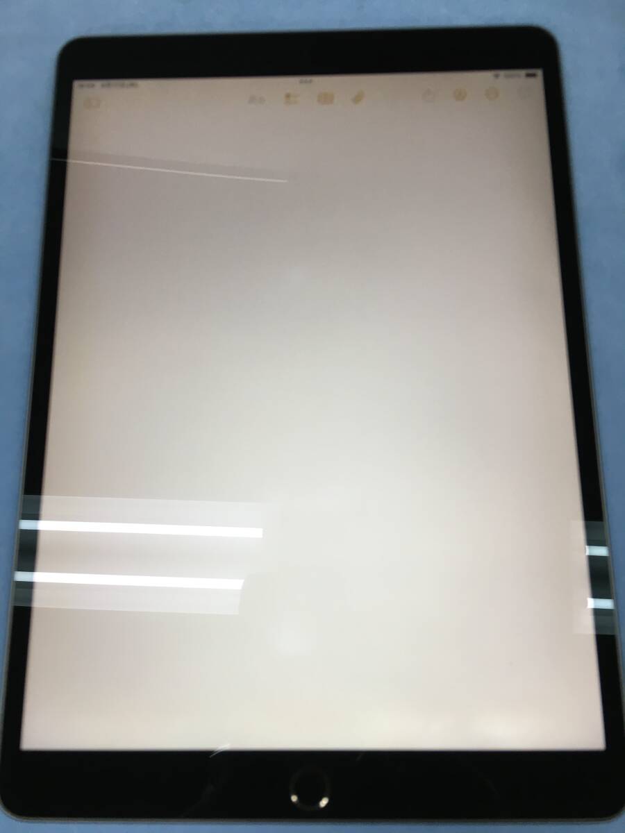 美品 電池84% iPad Air 3 Wi-Fi 64GB スペースグレイ 液晶光 美品 電池84% iPad Air 3 Wi-Fi 64GB スペースグレイ 液晶光