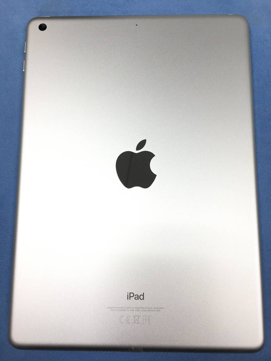 送料無料】美品 電池92% Apple iPad 第6世代 Wi-Fi 128GB 送料無料】美品 電池92% Apple iPad 第6世代 Wi-Fi 128GB