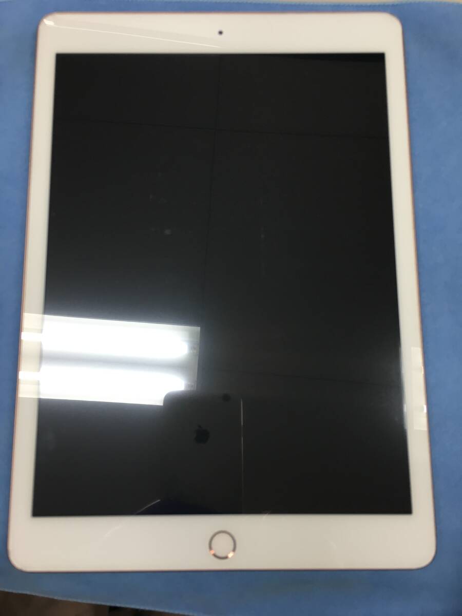 送料無料】Apple iPad 第8世代 Wi-Fi 128GB ゴールド 訳あり 送料無料】Apple iPad 第8世代 Wi-Fi 128GB ゴールド 訳あり