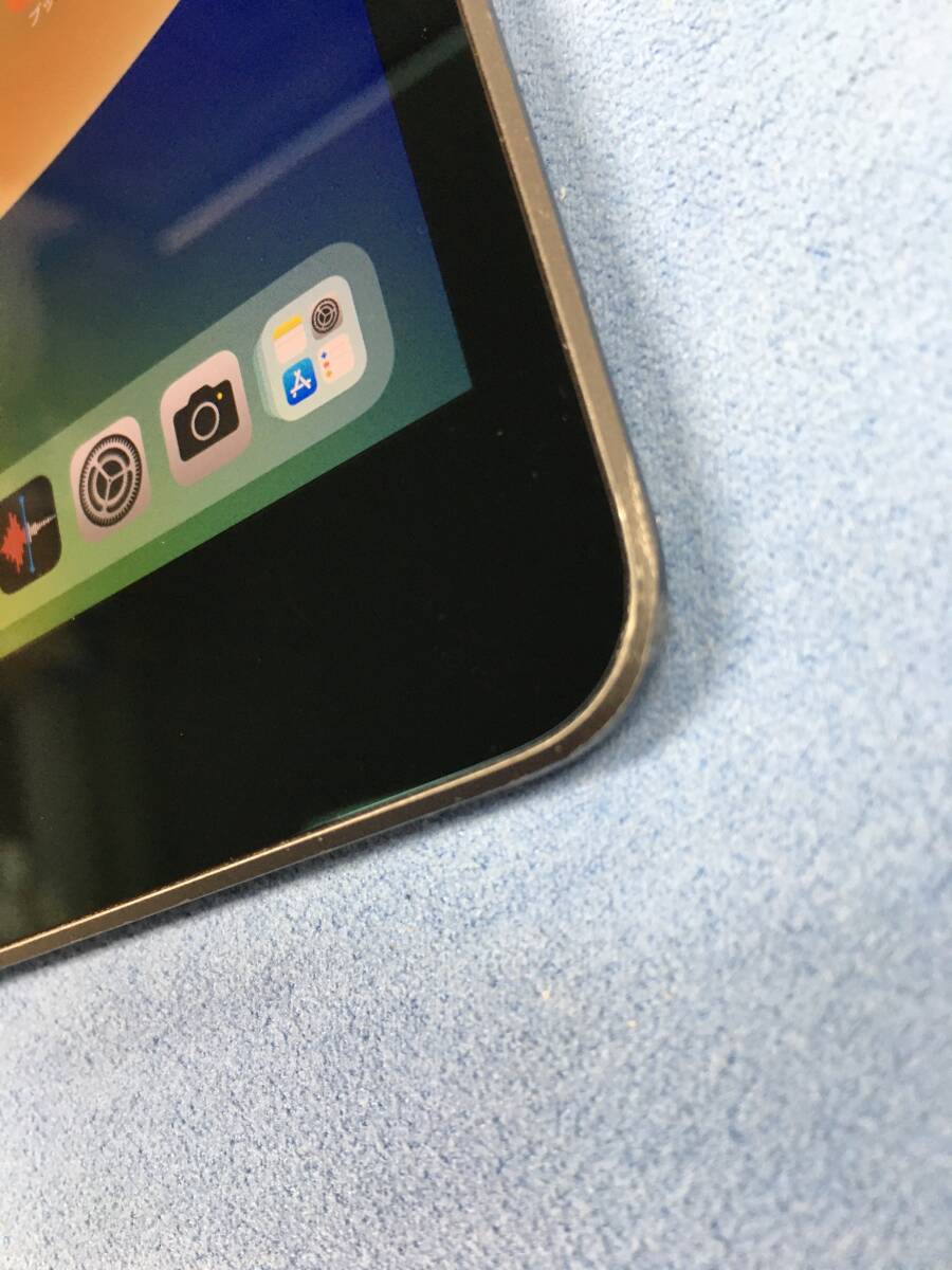 送料無料】液晶無傷 電池84% Apple iPad mini 第5世代 Wi-Fi 送料無料】液晶無傷 電池84% Apple iPad mini 第5世代 Wi-Fi