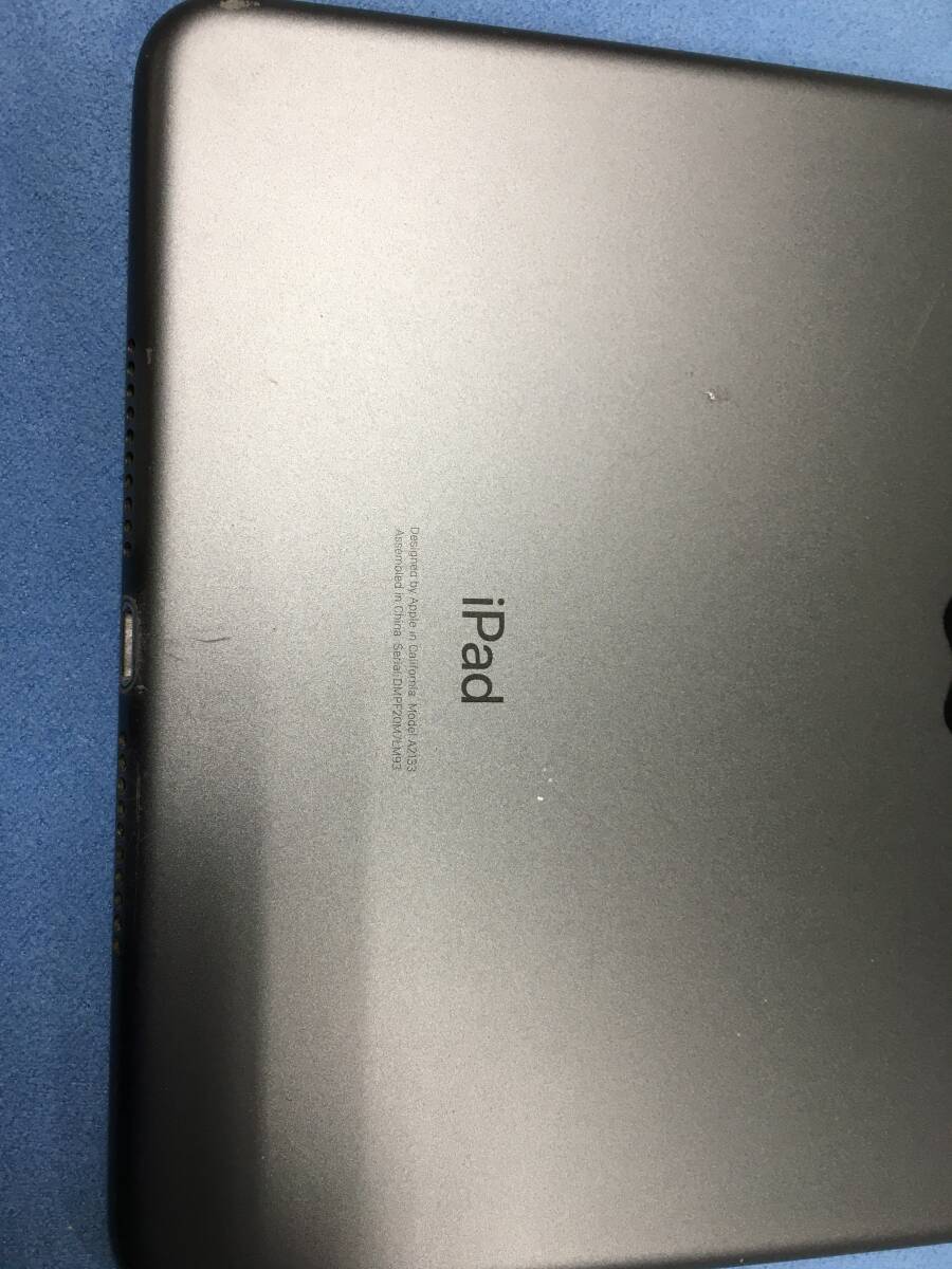 送料無料】液晶無傷 電池84% Apple iPad mini 第5世代 Wi-Fi 送料無料】液晶無傷 電池84% Apple iPad mini 第5世代 Wi-Fi