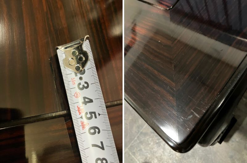 黒檀 座卓 座敷机 ローテーブル 和家具 和室 幅150奥行90高さ36 黒檀 座卓 座敷机 ローテーブル 和家具 和室 幅150奥行90高さ36