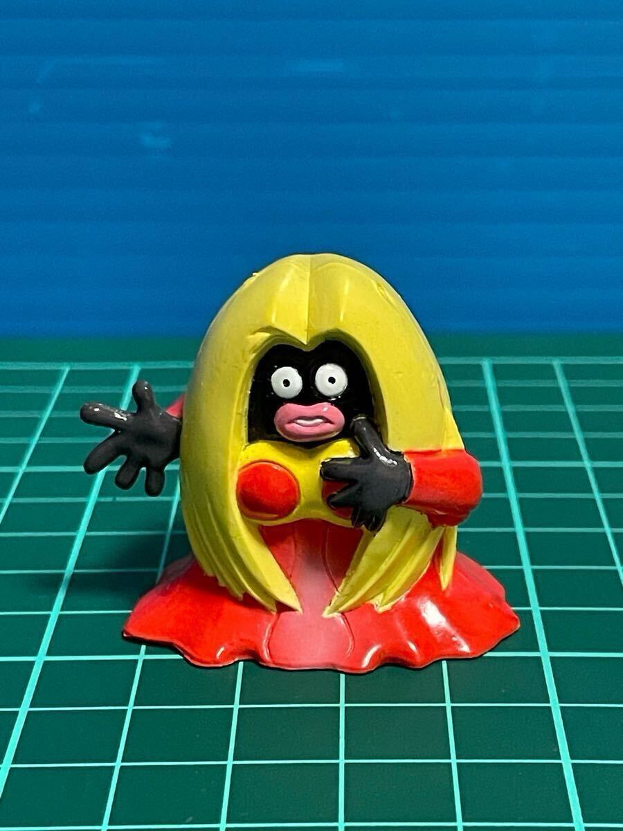 開封品】ポケモン ミニフィギュア ◇商品説明必見 開封品】ポケモン ミニフィギュア ◇商品説明必見