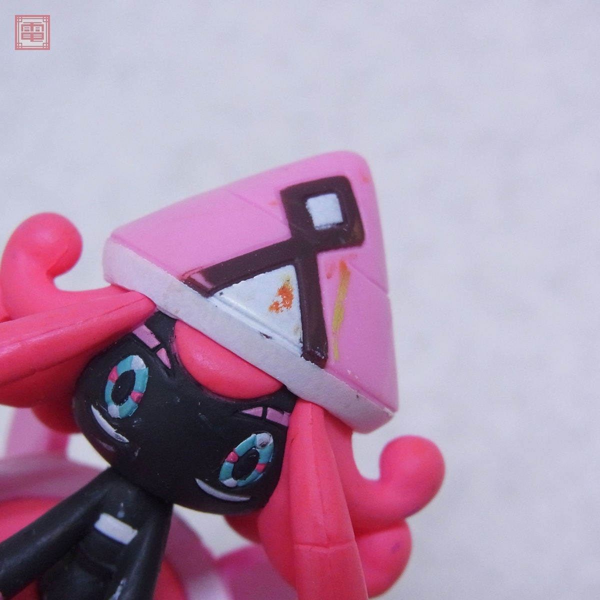 ポケモン モンコレ カプ テテフ/カプ コケコ/カプ レヒレ/カプ ポケモン モンコレ カプ テテフ/カプ コケコ/カプ レヒレ/カプ