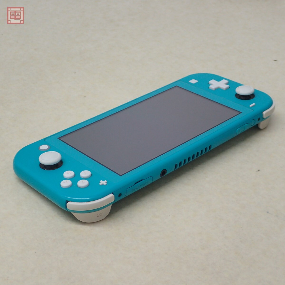 NSW ニンテンドー Switch Lite スイッチ ライト 本体 HDH-001 NSW ニンテンドー Switch Lite スイッチ ライト 本体 HDH-001