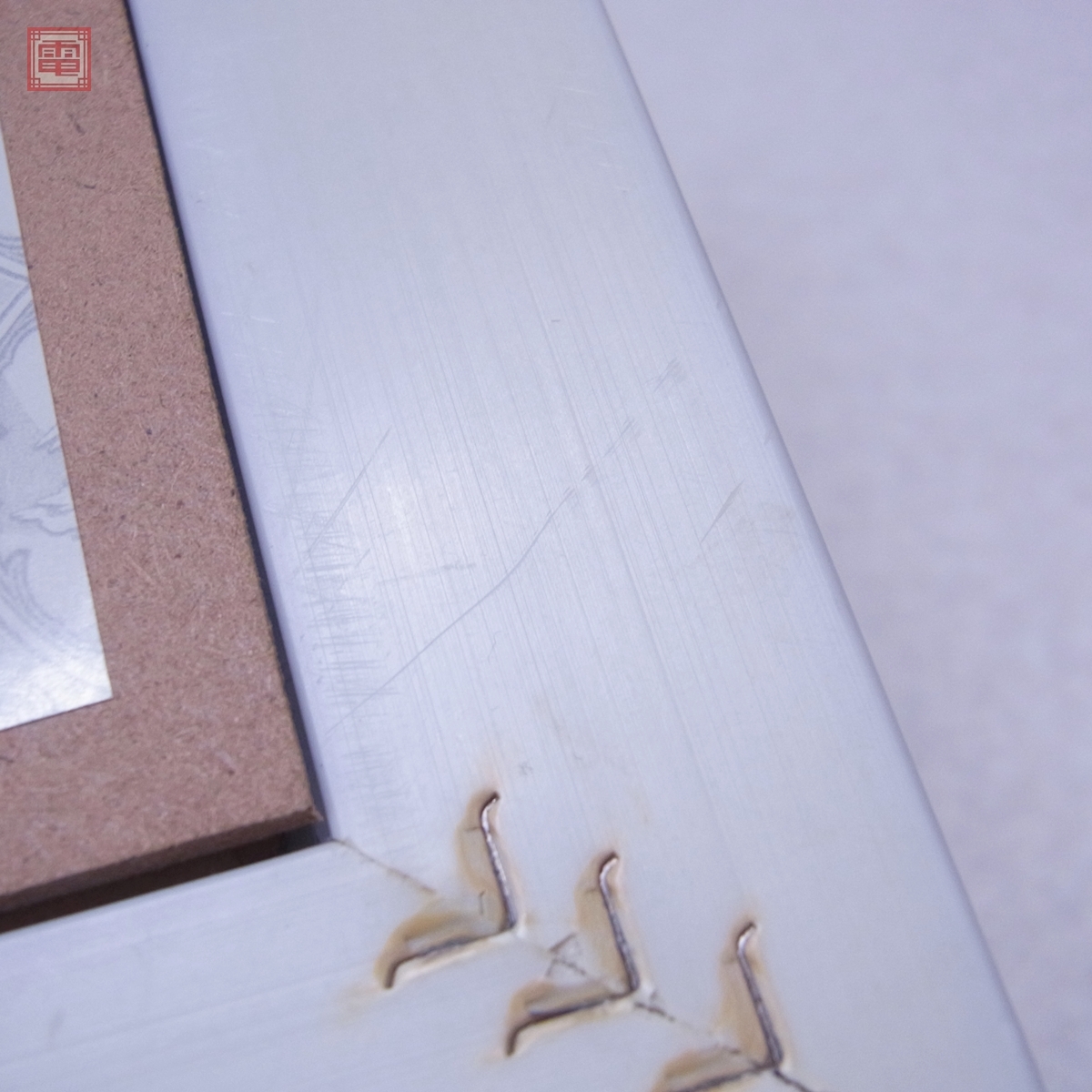 ポケモンセンター 複製原画 コレクタブルアートPG 「Nのレシラム ポケモンセンター 複製原画 コレクタブルアートPG 「Nのレシラム