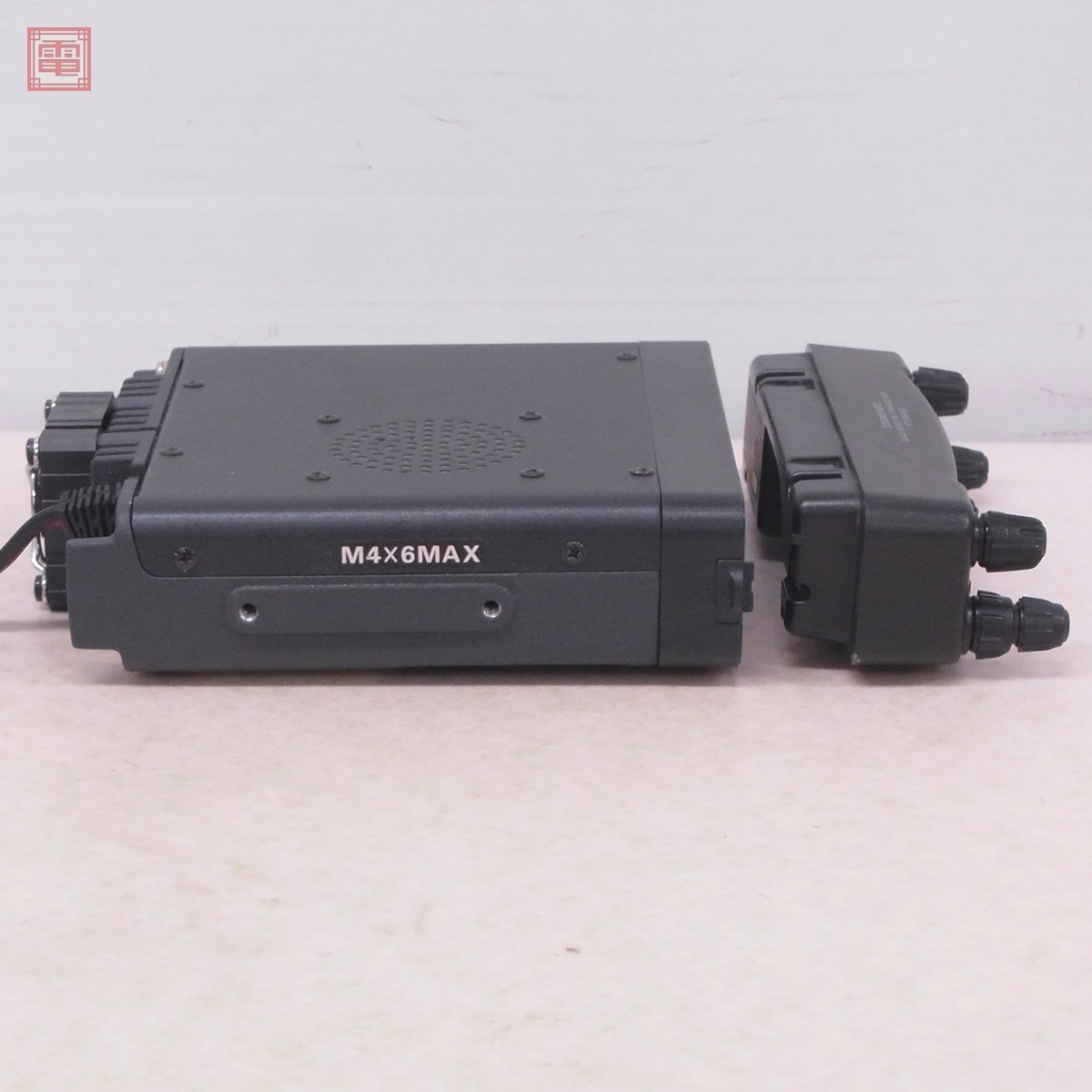 ヤエス FT-8900H 29/50/144/430MHz 50W(35W)/20W/10W/5W ハイ ヤエス FT-8900H 29/50/144/430MHz 50W(35W)/20W/10W/5W ハイ