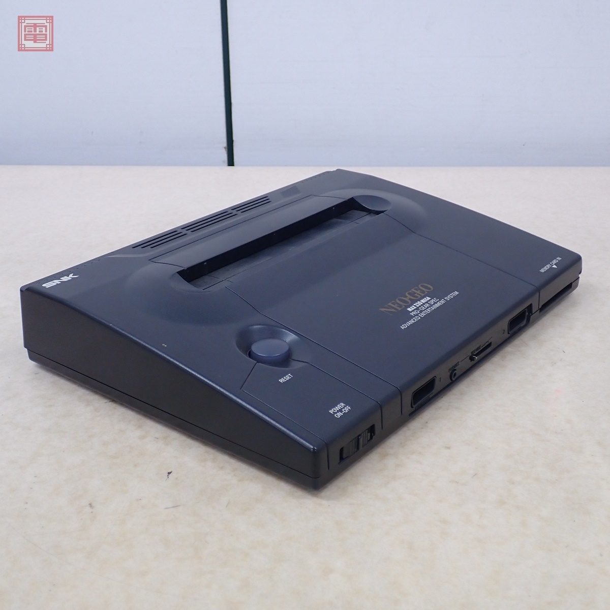 NG ネオジオROM 本体 NEO-0 MAX 330 MEGA PRO-GEAR SPEC SNK NEO NG ネオジオROM 本体 NEO-0 MAX 330 MEGA PRO-GEAR SPEC SNK NEO