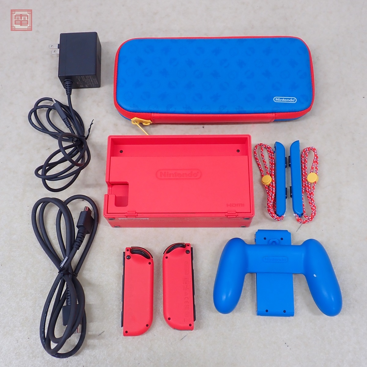 1円〜 動作品 NSW ニンテンドー SWITCH スイッチ 本体 HAC-001 1円〜 動作品 NSW ニンテンドー SWITCH スイッチ 本体 HAC-001