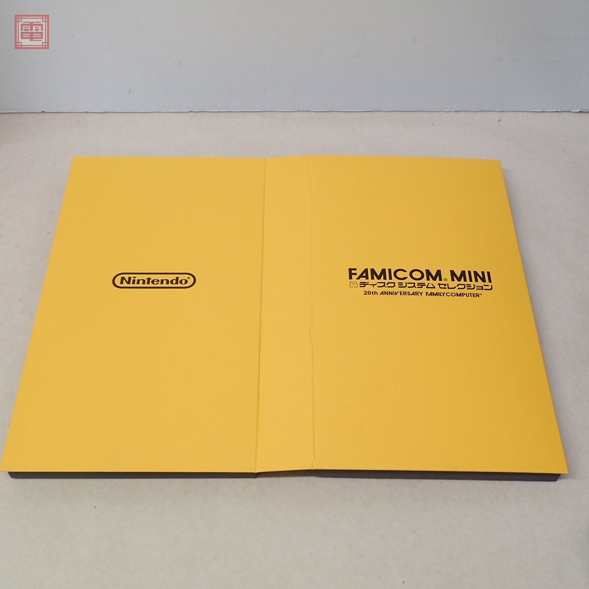 1円〜 動作保証品 GBA ファミコンミニ ディスクシステム 1円〜 動作保証品 GBA ファミコンミニ ディスクシステム