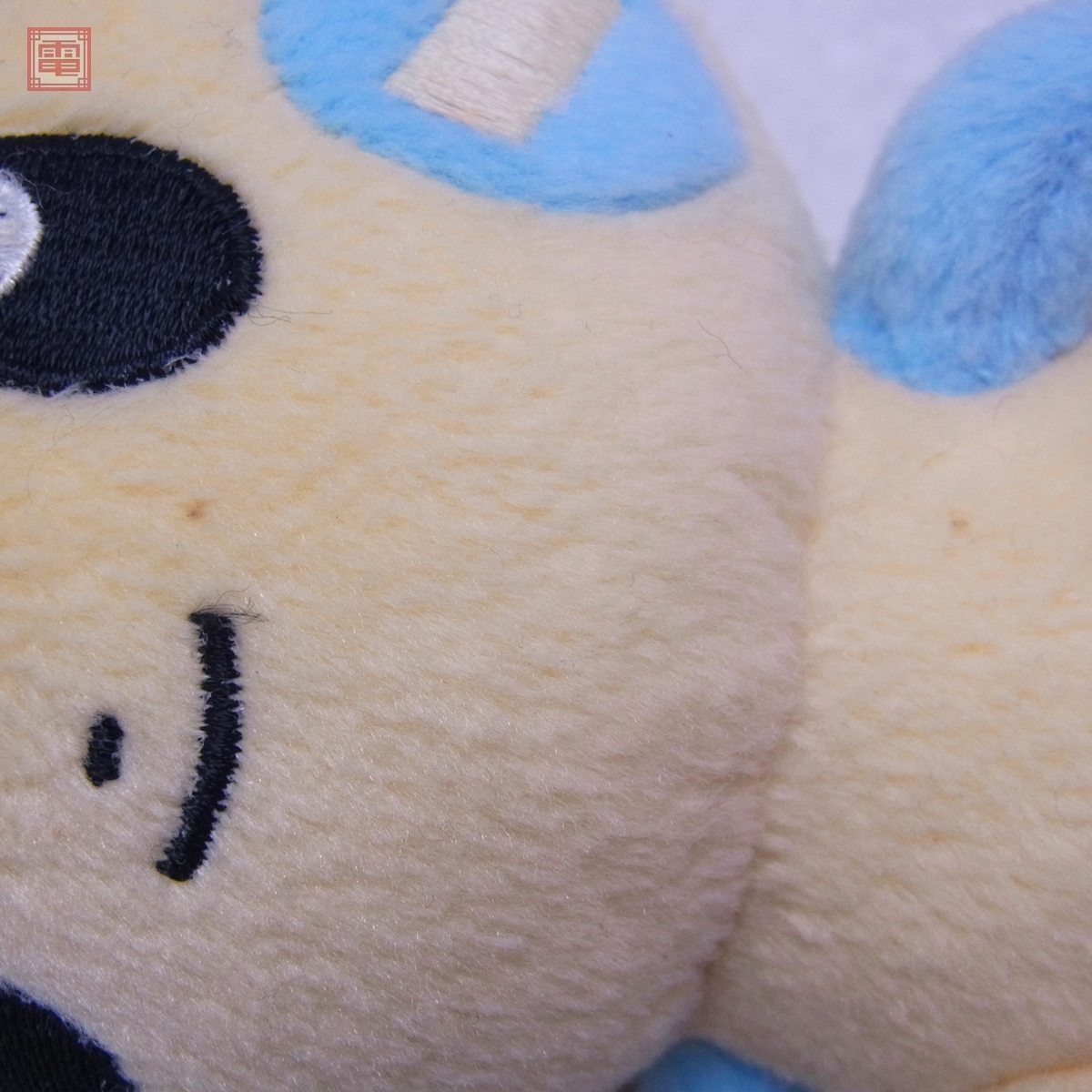 ポケモンセンター ポケドール まとめて7体セット 紙タグなし ポケモンセンター ポケドール まとめて7体セット 紙タグなし