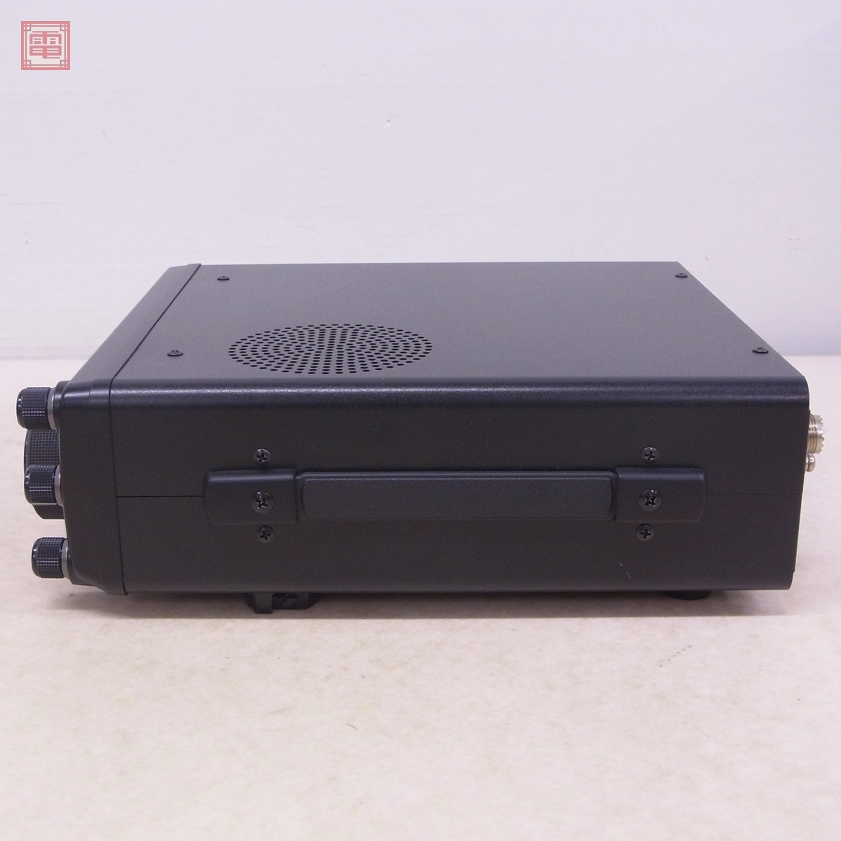美品 ヤエス FT-991AM HF帯/50/144/430MHz 50W モービル 美品 ヤエス FT-991AM HF帯/50/144/430MHz 50W モービル