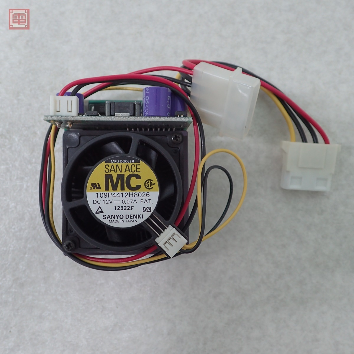 PC-9821用 CPUアクセラレータ HK6-MD/N2 新品未使用・箱付き