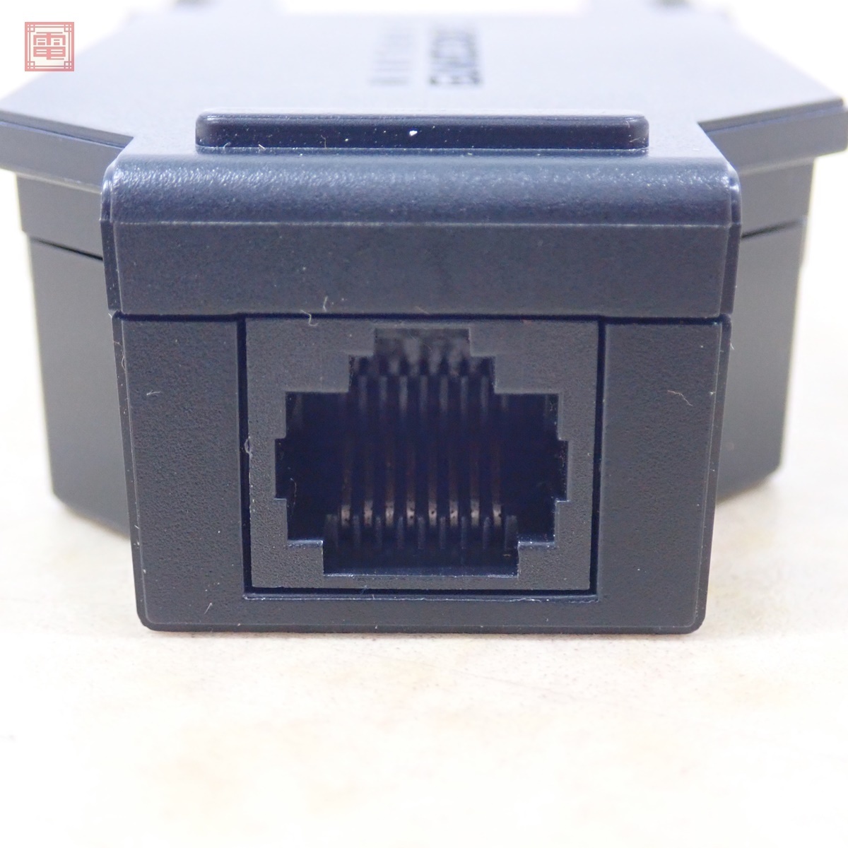 GC ゲームキューブ ブロードバンドアダプタ DOL-015 GC ゲームキューブ ブロードバンドアダプタ DOL-015