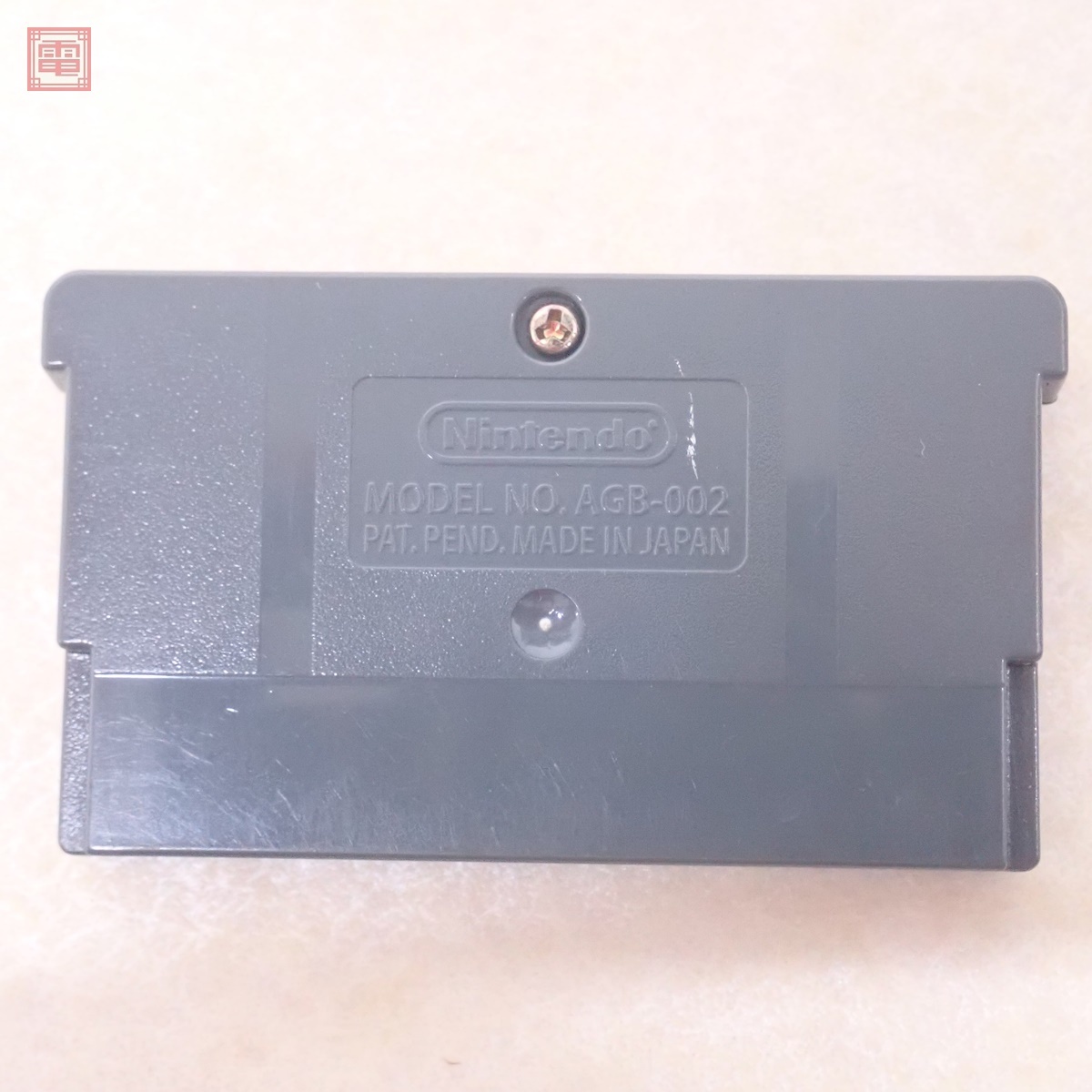 ソフトのみ 動作保証品 GBA ゲームボーイアドバンス MOTHER 1+2 ソフトのみ 動作保証品 GBA ゲームボーイアドバンス MOTHER 1+2