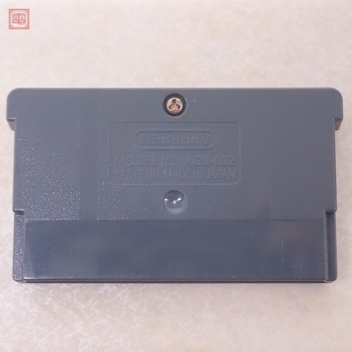 ソフトのみ 動作保証品 GBA ゲームボーイアドバンス 超魔界村R ソフトのみ 動作保証品 GBA ゲームボーイアドバンス 超魔界村R