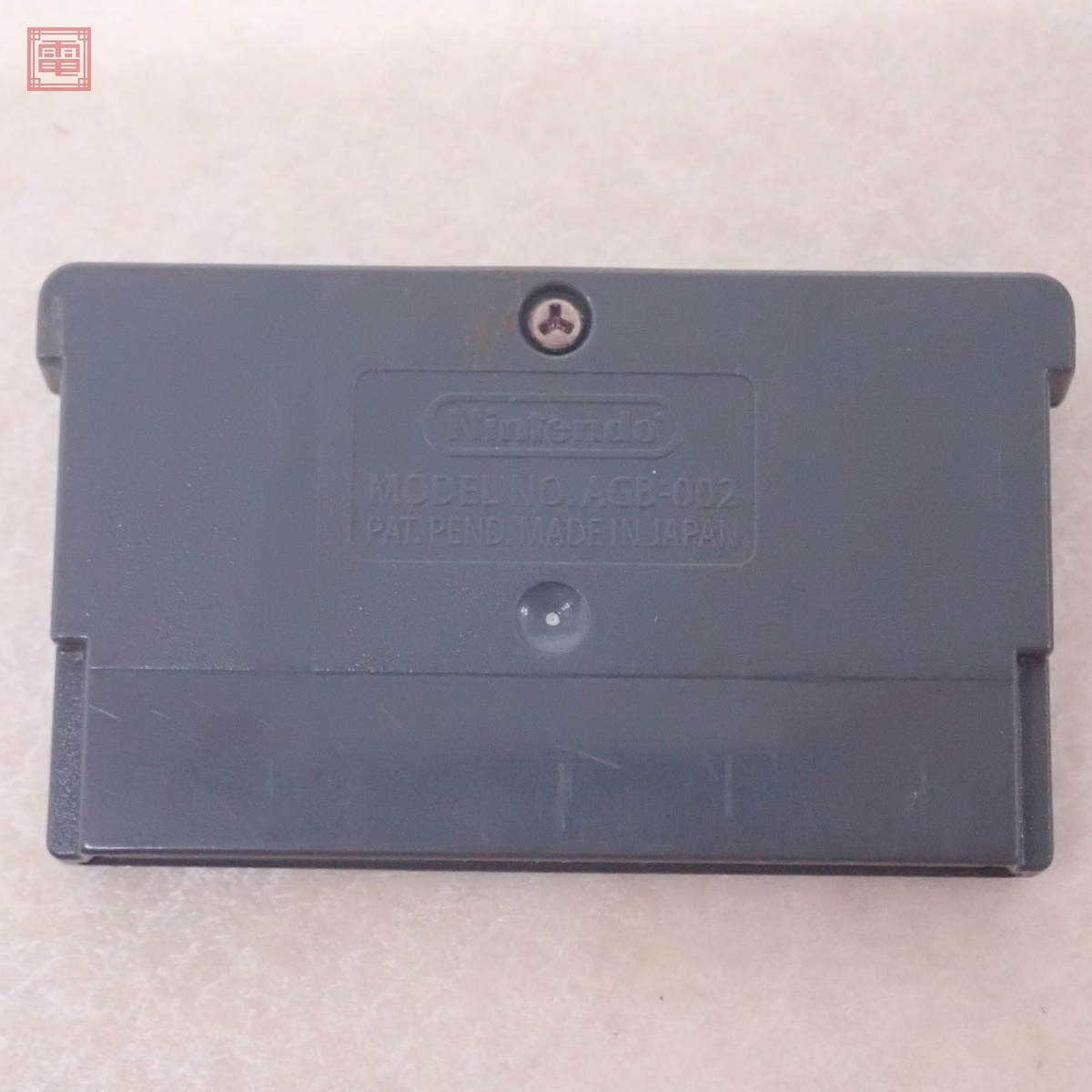 ソフトのみ 動作保証品 GBA ゲームボーイアドバンス スペース ソフトのみ 動作保証品 GBA ゲームボーイアドバンス スペース
