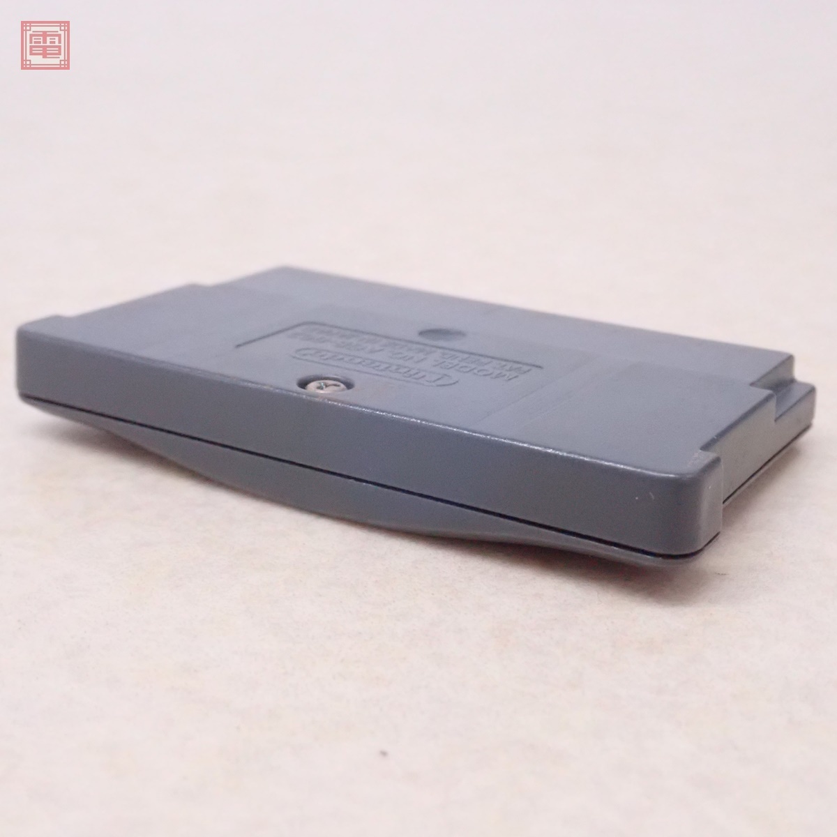 ソフトのみ 動作保証品 GBA ゲームボーイアドバンス スペース ソフトのみ 動作保証品 GBA ゲームボーイアドバンス スペース