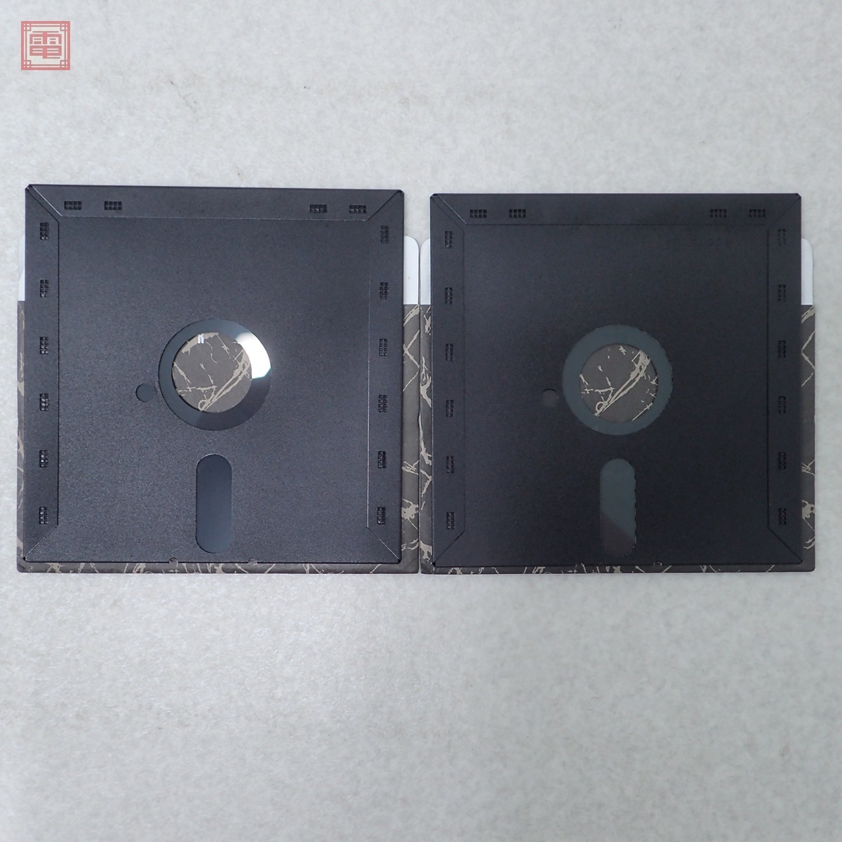 ソフトのみ X68000 5インチFD グラディウスII ゴーファーの野望 ソフトのみ X68000 5インチFD グラディウスII ゴーファーの野望