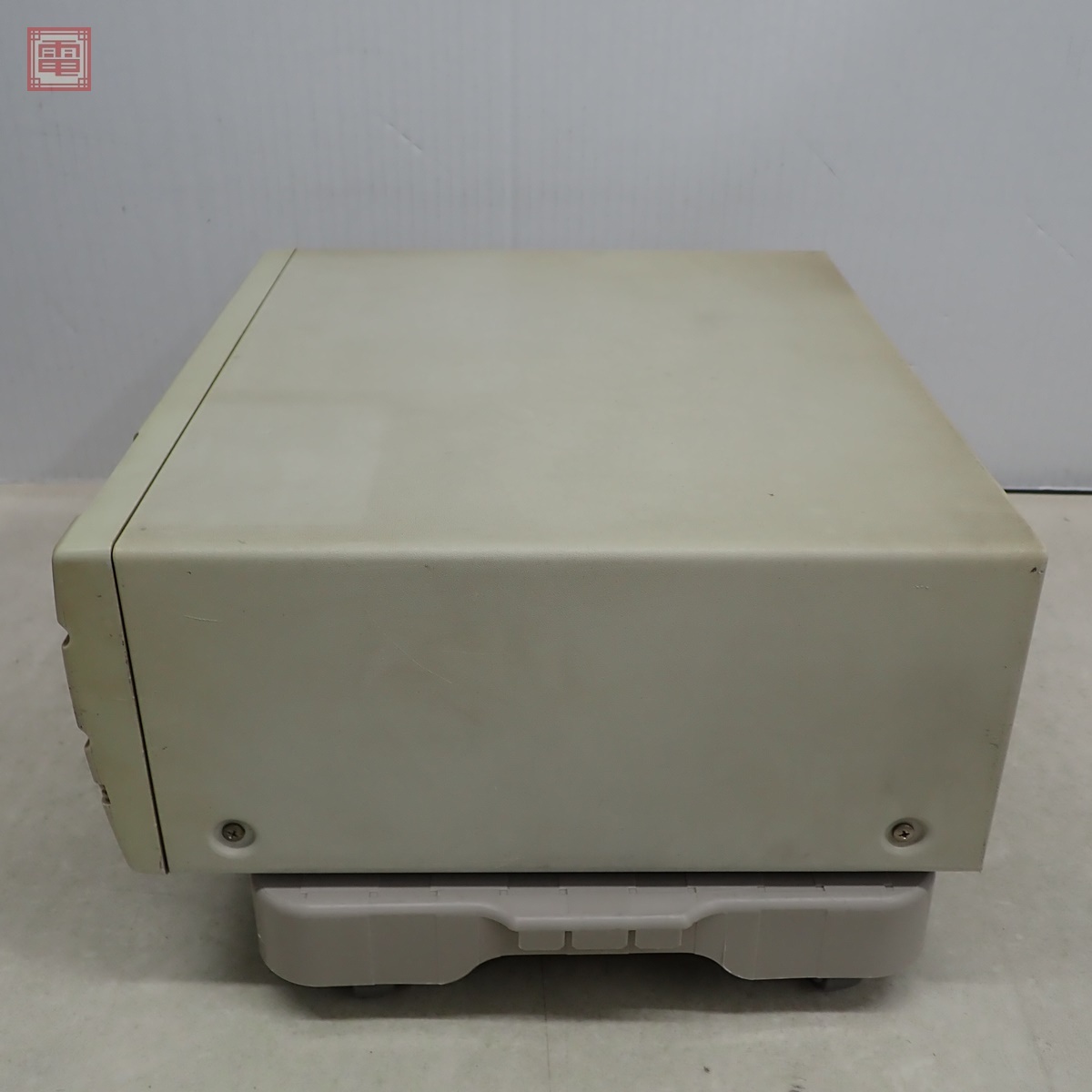 NEC PC-9801RA (PC-9801RA21) 本体のみ 日本電気 通電不可 NEC PC-9801RA (PC-9801RA21) 本体のみ 日本電気 通電不可