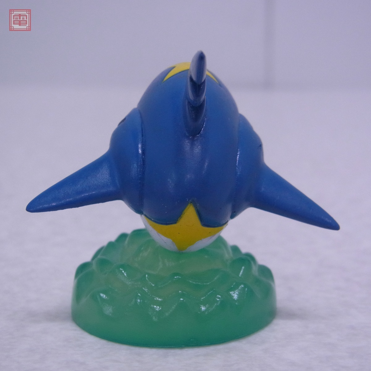 ポケモン モンコレ サメハダー TOMY モンスターコレクション ポケモン モンコレ サメハダー TOMY モンスターコレクション