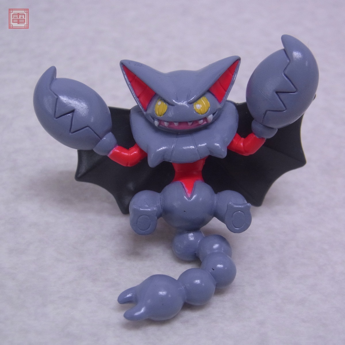 ポケモン モンコレ グライオン TOMY モンスターコレクション ポケモン モンコレ グライオン TOMY モンスターコレクション