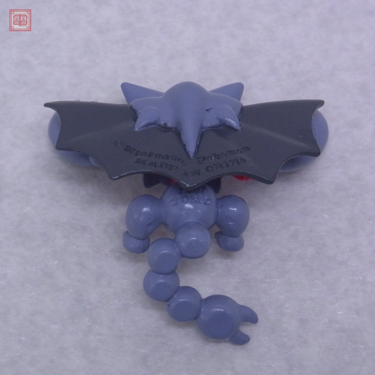 ポケモン モンコレ グライオン TOMY モンスターコレクション ポケモン モンコレ グライオン TOMY モンスターコレクション