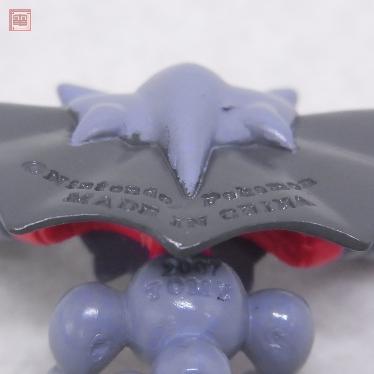 ポケモン モンコレ グライオン TOMY モンスターコレクション ポケモン モンコレ グライオン TOMY モンスターコレクション