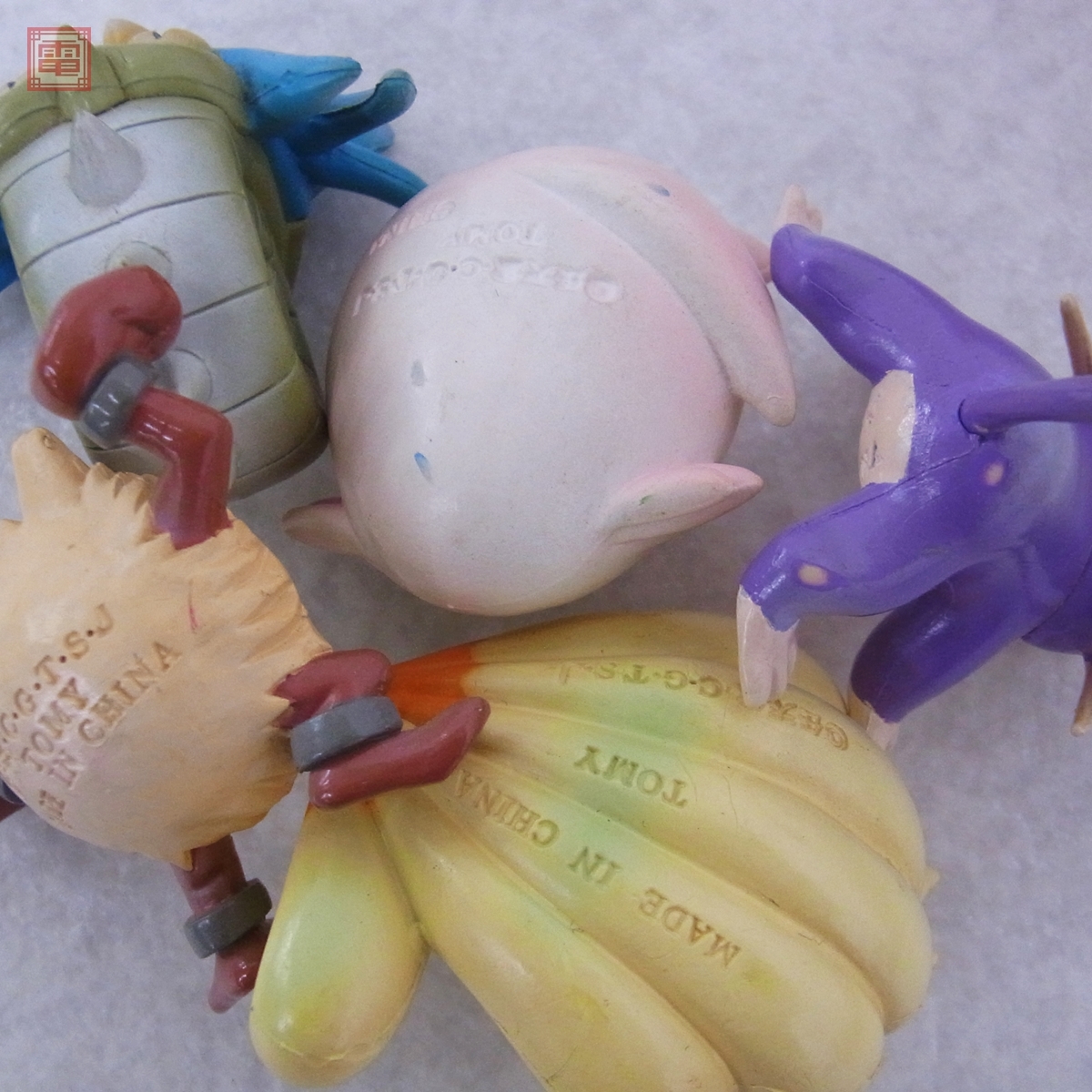 希少 ポケモン モンコレ カントー151体+ジョウト100体 全251体 希少 ポケモン モンコレ カントー151体+ジョウト100体 全251体